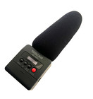 Tascam DR-10SG Microphon
