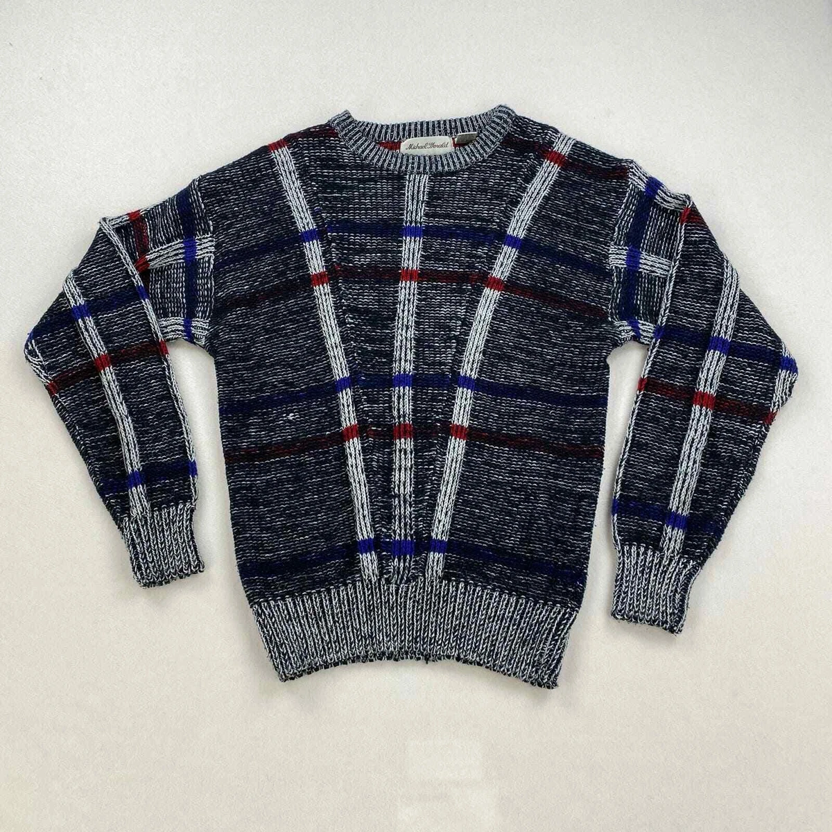 Michael gerald best sale sweater