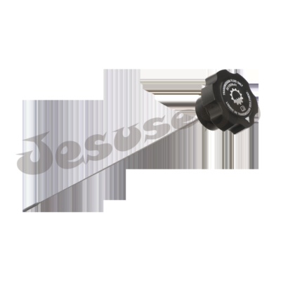 Covnikyer Oil Dipstick For Buick - Replacement Engine Oil Level Indicator 917-300 - View #9