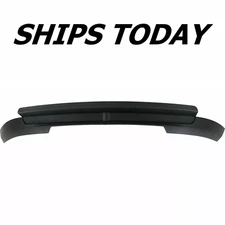 NEW Front Lower Valance For 2011-2015 Ford Explorer Without Tow Hook Hole