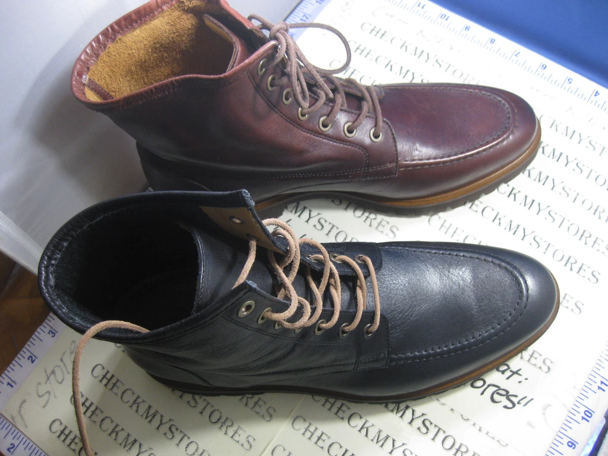 European style boots 2025
