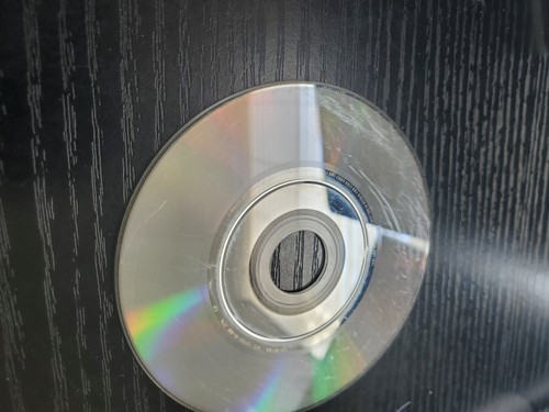 Mario Party 6 (Nintendo GameCube, 2004) Disc Only - Tested - Shows wear - Picture 4 of 5