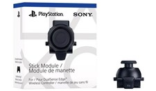 Stick Module for DualSense Edge™ Wireless Controller PS5 - BRAND NEW AND SEALED