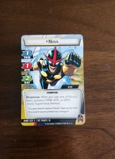 Marvel Champions Nova Hero Pack Expansion Com...