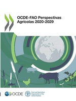 Oecd | Ocde¿Fao Perspectivas AgríColas 2020¿2029 | Taschenbuch | Spanisch (2020)
