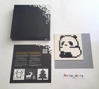 LEGO EY Christmas Innovation Challenge 2018 - Mosaic Set - Rare Promo