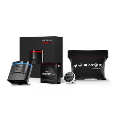 OBDeleven Ultimate Pack 36 Monate - OBD2 BT Diagnose mit 3 Jahren Ultimate Plan