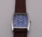 Vintage Seiko Slim Quartz  Men's Wrist Watch - Comes With New Battery, New Strap