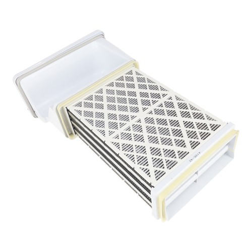 Conjunto de cajón condensador secadora Beko DTLCE90051W - Imagen 2 de 6
