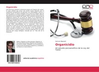 Kamran Alipanahi | Organicidio | Taschenbuch | Spanisch (2014) | 84 S.