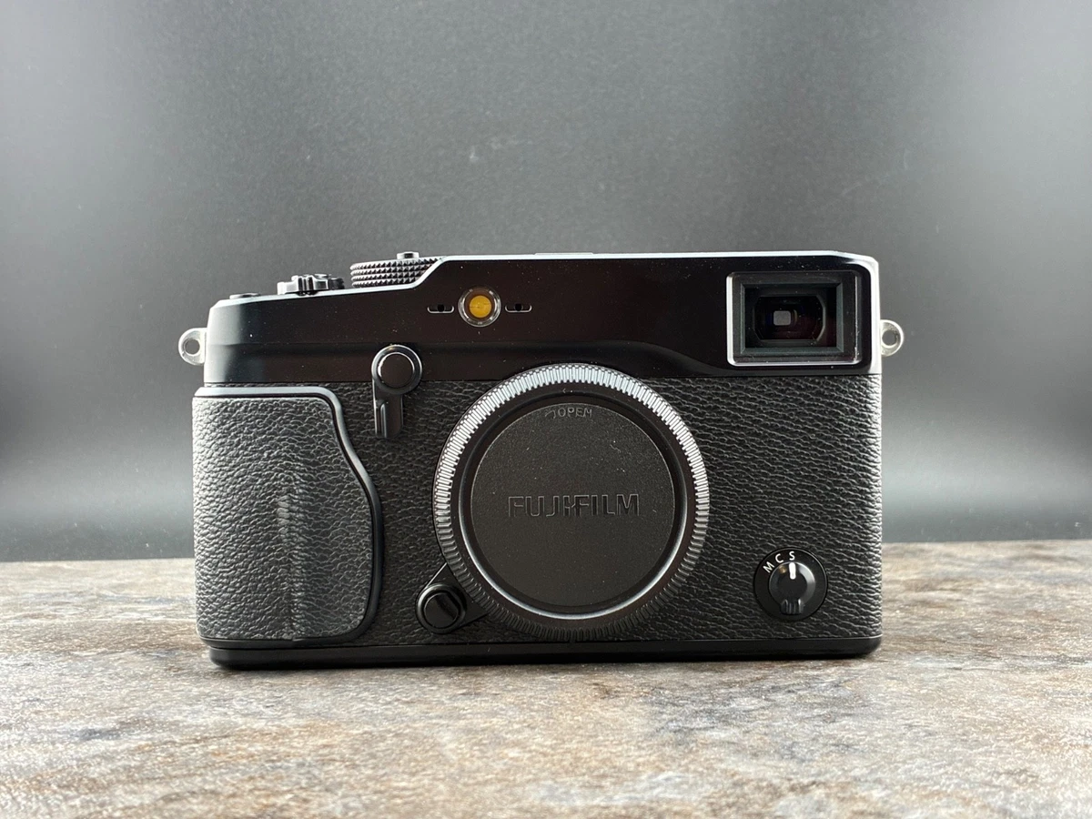 Fujifilm X-Pro1 Digital Cameras for Sale - Shop New & Used Digital