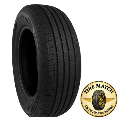 Used 235/65R18 Celimo Salient CS210 106V 9.5/32 (DOT 25)