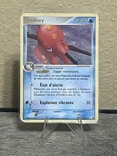 Octillery Gold Holo 10/115 2006 French Pokemon TCG Unseen Forces HP on eBay