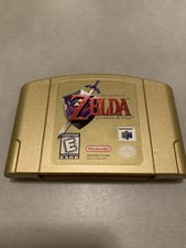 Legend of Zelda: Ocarina of Time - Collectors...