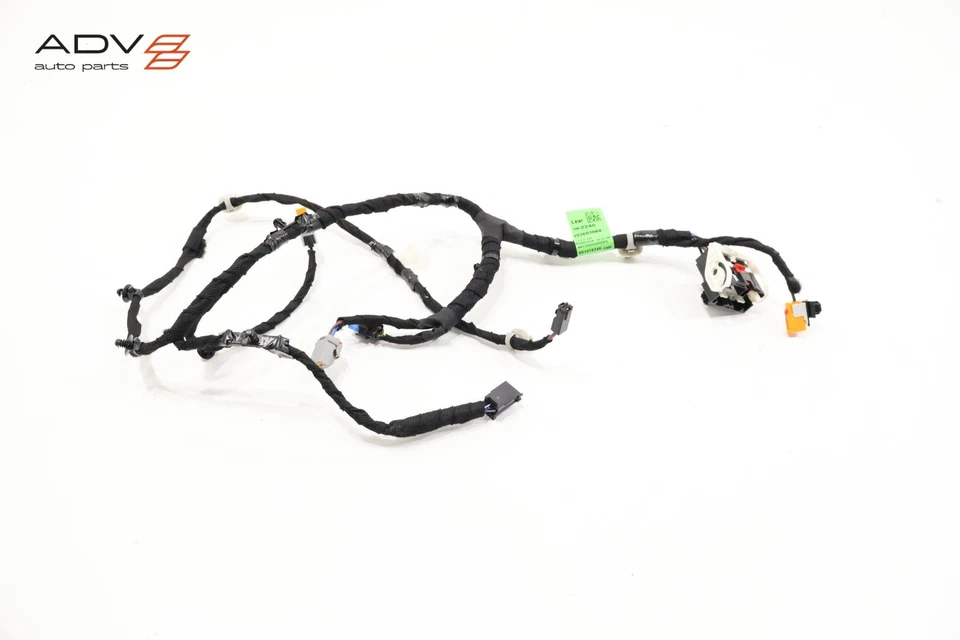 Chevrolet Trax 2024-2025 OEM Foto 4 de 4