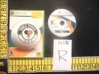 Table Tennis - Microsoft Xbox 360