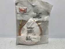 Baso K16WT-48HJ Thermocouple 48" 25-35mV