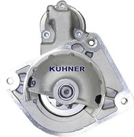 AD KÜHner Starter U.A. FüR Iveco, Renault Trucks
