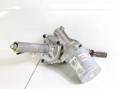 KIA Optima 2018 Lenksäule komplett 56300A8650 GENUINE BOS95757