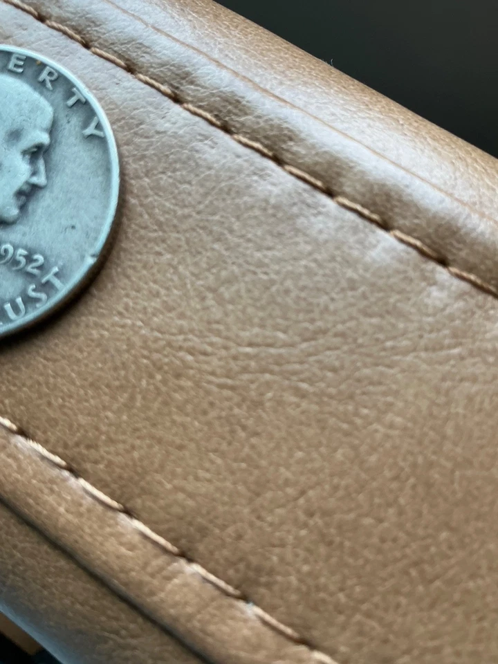 1952 D US Benjamin Franklin LIBERTY BELL Vintage Silver Half Dollar Coin - Image 2 of 3