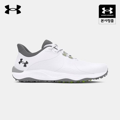 Under Armour Drive Pro Spikeless Men's Wide Golf Shoes 3026921