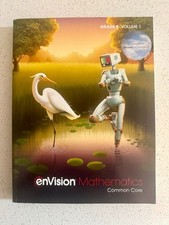 Savvas enVision Mathematics Common Core Grade...