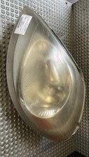 Feu avant (phare) Opel VIVARO