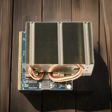 WMS BB3 Video Card. MXM 3.0 Ati Radeon e4690