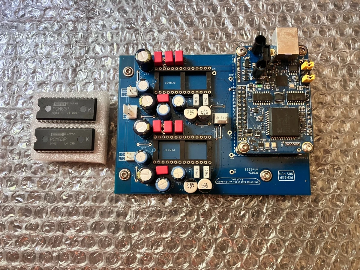 dac kit products for sale | eBay