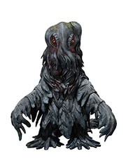 S.H.MonsterArts Hedorah 50th Anniv. Godzilla vs. Hedorah Action Figure JAPAN NEW