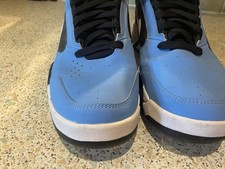 Men’s Nike 2022 Air Flight Lite Mid size 7 DQ7778-400 mid Hoops trainers 