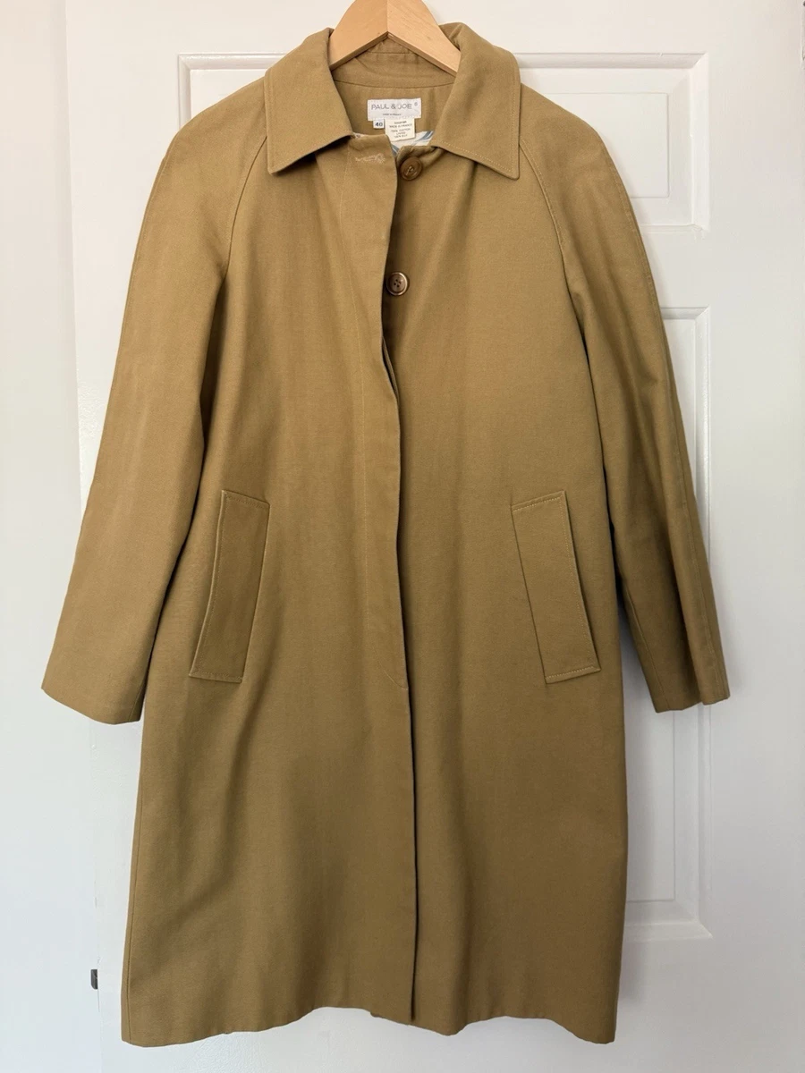 【FRANCE】PAUL&JOE cashmere wool jacket PAUL & JOE Coats, Jackets & Vests for Women for sale - eBay