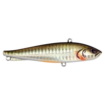 Berkley 3/8 oz. Ripfish 7 Lipless Bait - Choice of Colors