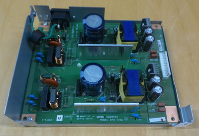 Epson WF-C8690 Power Supply Board PSU EPS-173U C523A OEM