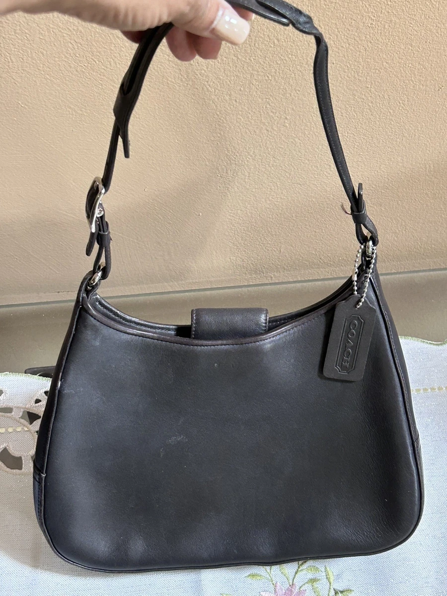 Coach Small Hobo Bags for Women for sale | eBay