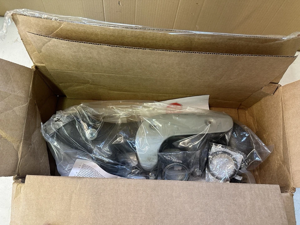 Dorman 674-267 Exhaust Manifold fits Chevy C2500 GMC K2500 10045731 12551445 - Изображение 2 из 3