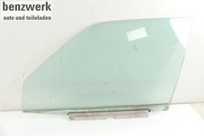 Mercedes W124 Scheibe Fenster Seitenscheibe T&uuml;r vorne links color 1247201518