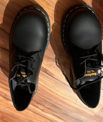 Dr Martens ASTM F2892-18 Saftey Shoe, Slip Resistance  display picture 3