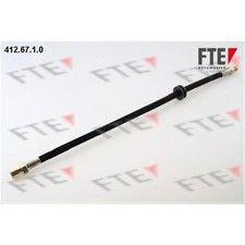 FTE 9240249 Bremsschlauch für PORSCHE 944 924