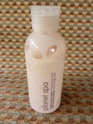 NOS AVON PLANET SPA Massaging Body Lotion Hawaiian Thermal Volcano Free Ship