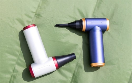 Portable powerful dust blower - wireless handheld cleaning turbo force fan - 第 44/45 張圖片