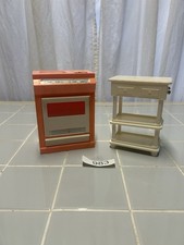 Barbie Kitchen Bundle  983 