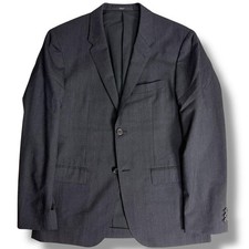 Margaret Howell Jacket Size M Charcoal Gray Men's