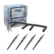 KIT RIPARAZIONE CABLAGGIO VEMO adatto per AUDI 100 80 A3 A4 A6 CABRIOLET DACIA