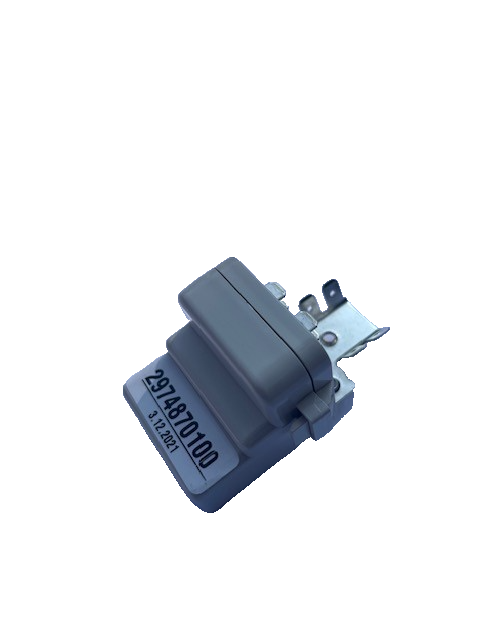 Genuine FLAVEL, BEKO 2974870100 Anti - Interference Filter For Dryer - Laundry
