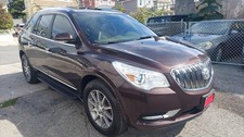 2017 Buick Enclave Premier AWD Dealer Serviced Ahead of Schedule