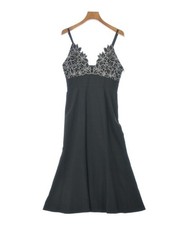 PROPORTION BODY DRESSING Dresses Black PS(Approx. S) 2200642760098