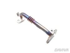 Renault Clio EGR Valve Pipe Hose 1.6 E-TECH 140 Full Hybrid 103kW (140HP)