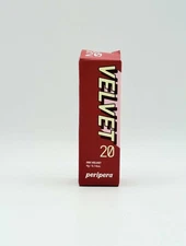 PERIPERA Ink the Airy Velvet 4g : Color #20 Classy Plum Rose Free Shipping
