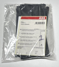 ABB Tmax MCCB Circuit Breaker 1SDA105004R1 PB 200mm 4pcs XT5 3p KIT PA.DI.PH.HI